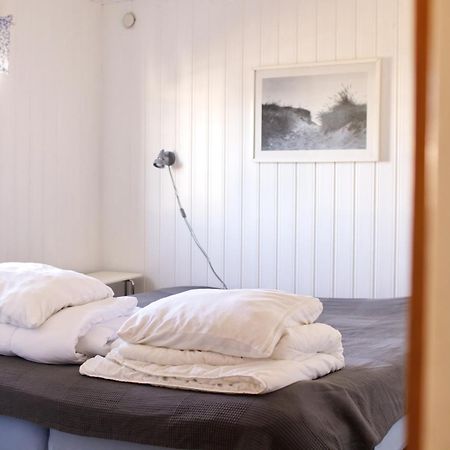 Haelleviks Camping Sölvesborg Eksteriør bilde