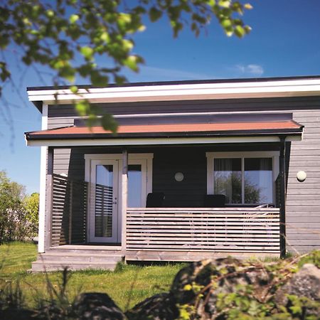 Haelleviks Camping Sölvesborg Eksteriør bilde