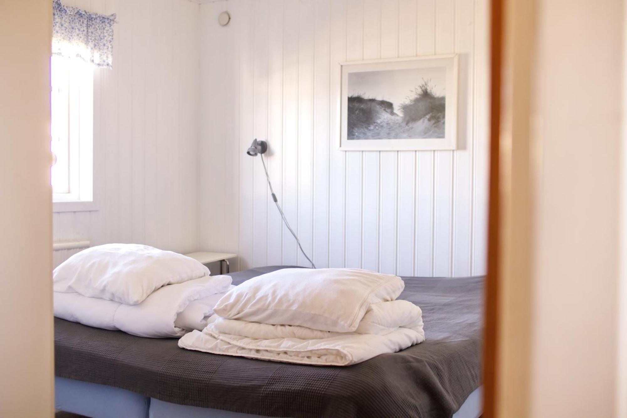 Haelleviks Camping Sölvesborg Eksteriør bilde